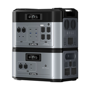 B2000 2048Wh <b>Battery</b> for BP2000 Portable Power Station Expansion B2000 Powerstation B2000 - Product Image 6