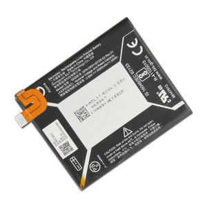 Alta qualidade 100% Brand New OEM alta qualidade bateria do telefone móvel para HTC Google Pixel 2/3/4/5/2XL/3XL/4XL bateria baterias - Product Image 4