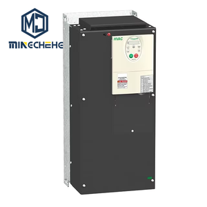 Oferta Especial: Inversor Trifásico ATV212HD45N4 de 45kW 100% Nuevo y Original a Buen Precio - Product Image 1