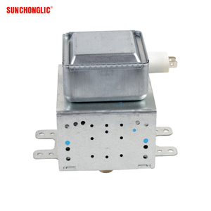 Sunchonglic 900w เตาอบไมโครเวฟแมกนีตรอน 6 ชิ้น 8 หลุมของเตาอบไมโครเวฟแมกนีตรอนอะไหล่เตาอบไมโครเวฟ - Product Image 2