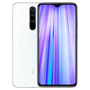 Xiao <span class=keywords><strong>Mi</strong></span> Red Red Note 8 Pro 6GB 64GB MTK Helio G90T Smartphone 6.35 "64mp Quad fotocamera posteriore 4500mAh cellulare 18W - Product Image 5