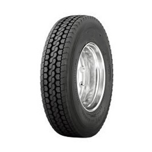 ยางรถบรรทุกเรเดียลแบบไม่มียางใน ขนาด 11R22.5 16PR สำหรับรถบรรทุกหนัก ยี่ห้อสั่งทำพิเศษ ระยะทางวิ่งสูง ออกแบบมาเพื่ออายุการใช้งานดอกยางที่ยาวนานขึ้น - Product Image 3