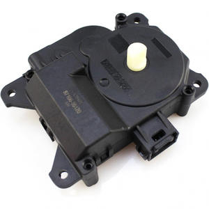 Módulo de accionamiento de bomba de combustible para automóvil Módulo de Control de bomba de combustible 12562836 904-104 19209057 - Product Image 1