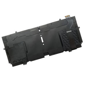 Dell XPS 13 için 7.6V 51Wh X1W0D pil değiştirme Laptop 7390 2-in-1 XPS 13 9310 2-in-1 X1W0D 52TWH DD9VF 0DD9VF XX3T7 - Product Image 6