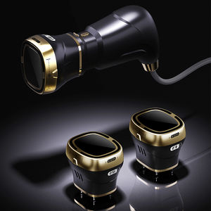 Cartouches de machine 22D Max 1.5/3.0/4.5/6.0/8.0/13.0/18.0mm de remplacement pour lifting du visage et raffermissement de la peau, modèle de bureau, prise AU - Product Image 5