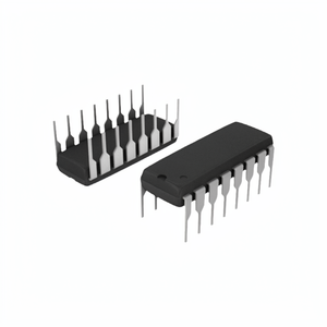 หน่วยความจำ 74F219PC 16 DIP ซื้อออนไลน์ ตัวแทนจำหน่ายชิ้นส่วนอิเล็กทรอนิกส์ที่ได้รับอนุญาต - Product Image 1
