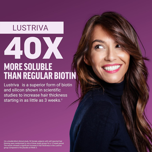 Vente en gros d'accélérateurs de croissance capillaire sous forme de comprimés mous avec biotine et vitamines pour favoriser des cheveux plus épais, plus forts et plus volumineux pour les femmes - Product Image 4