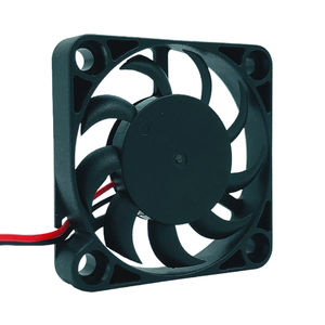 Yofolon Quạt làm mát ống xả nhỏ 40mm 4007 5V 12V 40x40x7mm Quạt hướng trục không chổi than động cơ DC cho các thiết bị gia dụng - Product Image 6