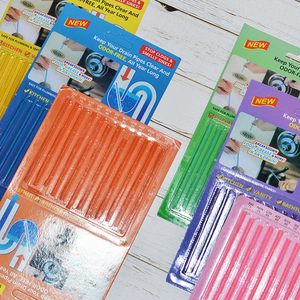 Desodorizante y Limpiador de Desagües para Fregaderos, Barras Limpiadoras de Tuberías de Fácil <span class=keywords><strong>Flujo</strong></span> - Product Image 6