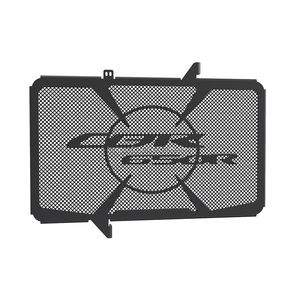 Protector de Rejilla para Radiador para HONDA <span class=keywords><strong>CB</strong></span> 650R CBR <span class=keywords><strong>650</strong></span> R <span class=keywords><strong>CB</strong></span> <span class=keywords><strong>650</strong></span> <span class=keywords><strong>F</strong></span> CBR <span class=keywords><strong>650</strong></span> <span class=keywords><strong>F</strong></span>, para Honda <span class=keywords><strong>CB</strong></span> CBR 650R 650F Neo SP Cafe - Product Image 1