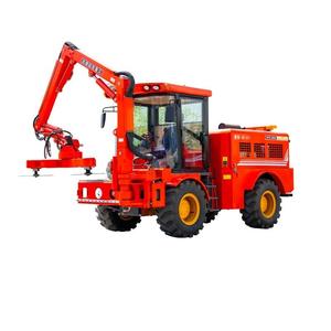 รถตัดหญ้าแบบโรตารี่ดีเซล JK-571 ยี่ห้อ Professional Supply ขับเคลื่อนด้วยตัวเอง รุ่นใหม่ - Product Image 1