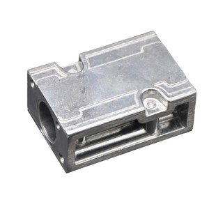 Alloy Casting Parts NbXh For Equipment Housings And Bases Machinable Surface Roughness 1.6m From Ningbo China - Product Image 1