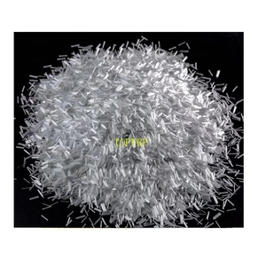 แผ่นใยแก้วชนิดเส้นสั้นเสริมแรงทนไฟ - Product Image 1
