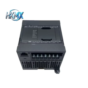 Controlador Lógico Programable Industrial CP1E-N30S1DT-D CP1E-N40DR-A CP1E-N20SDR-D CP1E-N60CDR-A - Product Image 1