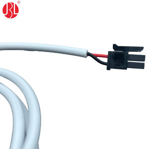 สายเคเบิลเชื่อมต่อ43025 0200 2แกนสำหรับอุปกรณ์อิเล็กทรอนิกส์ - Product Image 5