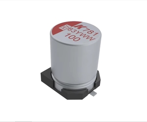 Condensador electrolítico de aluminio Panasonic EEVTG1C222M <span class=keywords><strong>2200uf</strong></span> 1 - Product Image 3