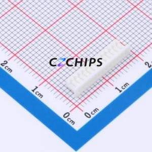 BX-MX1.25-13PJK Housing (Wire-to-Board / Wire-to-Wire) P=1.25mm Connector 1x13P 1.25mm PicoBlade (MX 1.25) 1 - Product Image 1