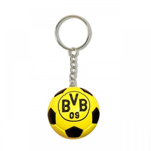 Hot Selling 2026 World Football Tournament Pu Leather Environmentally Friendly Mini Football High-quality Durable Keychain - Product Image 6