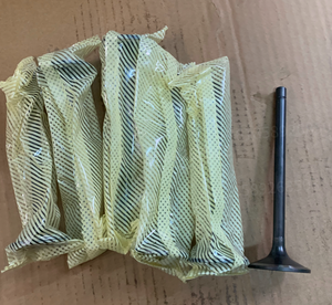 Kit de soupapes d'admission 3804866 - Convient pour le kit de soupapes d'échappement 3804867 QST30 3092461 3094159 Bouchon de soupape d'admission - Product Image 6