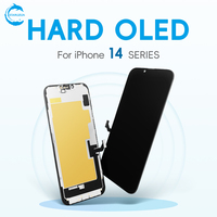 STAROZON Écran de remplacement OLED intelligent 1080P le plus vendu pour iPhone 14/14 Plus