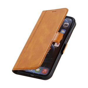 Funda de cuero con tapa, funda tipo billetera con hebilla magnética, bolsa para teléfono móvil para <span class=keywords><strong>TCL</strong></span> 30 20 SE XL XE 305 I 303 306 A3 A3X, funda para libro - Product Image 5