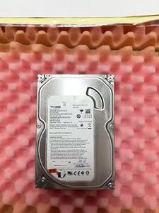 Disco Duro Industrial ST3160318AS de 160 GB y 3.5 Pulgadas para PLC, Reemplazo de Equipos Industriales, Precio de Origen TH Solo para Referencia - Product Image 1