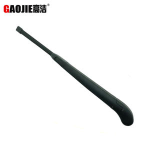 Bras d'essuie-glace arrière Gaojie pour Kia Forte5 2013-2018, caoutchouc synthétique, angle de balayage de 180 degrés - Product Image 2