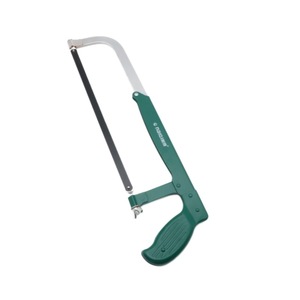 Naichi Adjustable Steel <b>Saw</b> Frame 640mm Thickened Powder Coated Hand <b>Saw</b> For Wood Cutting DIY Tools - Product Image 2