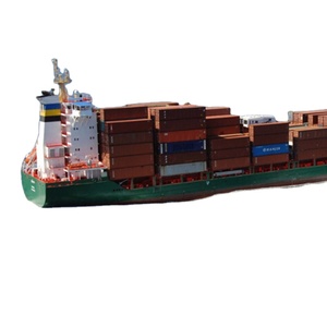 Reputable <strong>Suppliers</strong> Forward Logistics Service Delivery Door to Door Sea Shipping Agent Freight Cargo Express to Germany France - Product Image 1