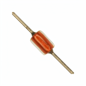 DO-204AG, DO-34, Axial BOM IC In Stock Single Diodes Components Electronic 1SS244T-72 - Product Image 1