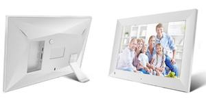 กรอบรูปดิจิตอลแอป frameo ขนาด7นิ้ว10.1นิ้วกรอบรูปดิจิตอล WiFi 10นิ้ว WiFi Android ดาวน์โหลดฟรีติดตั้งแอป - Product Image 4