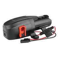 Dive sea aflo — pompe d'extraction d'huile, 12V, pour changement de l'aspiration de fluide Diesel, Kits de transfert d'huile f