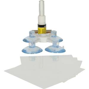 KS TOOLS-Juego de reparación Rockfail 140,2530 (15 piezas)-CUERPO EAN 4042146785423 Y CHAPAS DE METAL - Product Image 2