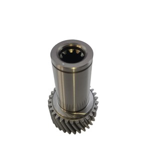 Heli Forklift <b>Oil</b> Pump Gear CPCD30 <b>For</b> Kubota V2403 <b>Engine</b> Part Number FDJ0008636 - Product Image 3