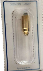 Remplacement <span class=keywords><strong>KEELER</strong></span> 1015-P-7023 #   Ampoule de laryngoscope 7023 3.5V, 1015-P-7023 - Product Image 3