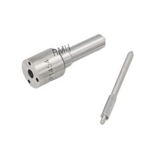 Boquilla de inyector de combustible diésel de alta calidad DLLA142P221 DLLA 142 P221 para SCANIA 8.5L TD TIPPER <span class=keywords><strong>2</strong></span> 3 8.5D 92H 93H T93H 93M - Product Image 5