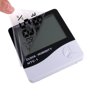 Wholesale Smart Home Products HTC-1 LCD <b>Electronic</b> Digital Temperature Humidity Meter <b>Thermometer</b> Hygrometer Indoor Outdoor - Product Image 6