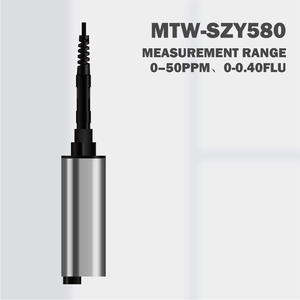 Sensor Digital de Aceite y Agua MTW-SZY580 con 1 Año de Garantía y Personalización OEM/ODM - Product Image 5