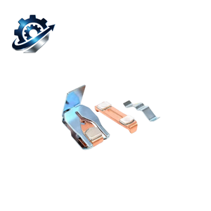 High Quality LA5FG431 LA5F630803 Contactor Coil for Industrial Motor Control System - Product Image 2