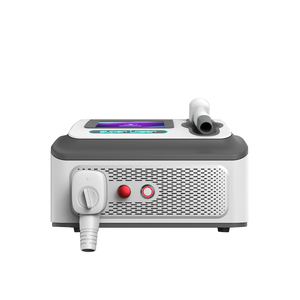 Nueva Máquina de Depilación Láser 808nm Triláser, Depilación Profesional Portátil, Equipo de 808nm para Salón, Máquina de Depilación Alexander - Product Image 1