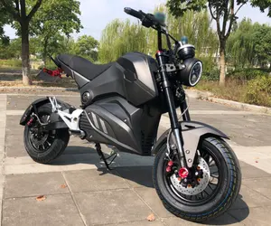 HOT Dirt Bike 3000W Scooter 8000W/20000W Motor High Speed 160Km/H Long Range Adult 72V Lithium Fast Electric Motorcycle