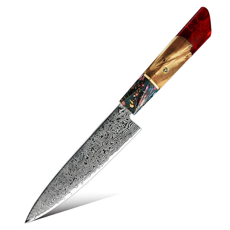 Couteau utilitaire de 5,5 pouces