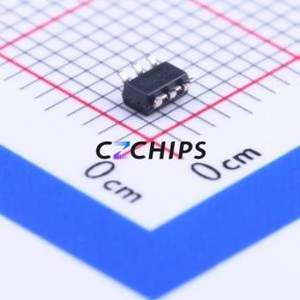 Amplificador operacional de chip IC de circuito integrado LMV341IDBVR SOT-23-6 original y nuevo - Product Image 2