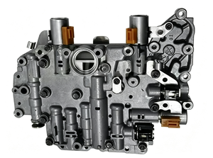 Boîtier de valve de transmission HXT U140E U240E U241 avec solénoïdes pour Toyota RAV4 Camry Lexus RX300 2001-2002 - Product Image 6