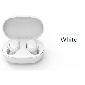 Auriculares A6S BT VS para Redmi <span class=keywords><strong>Airdots</strong></span>, Auriculares Inalámbricos 5.0 TWS con Micrófono con Cancelación de Ruido - Product Image 5