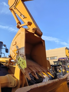 Excavadora Usada Caterpillar 320BL de Japón en Excelentes Condiciones, Capacidad de 20 Toneladas, Venta a Precio Económico, Motor, Caja de Cambios, Bomba - Product Image 6