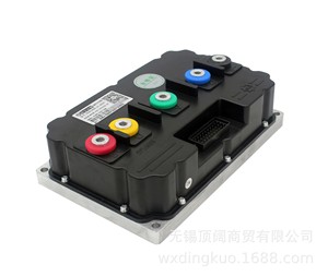 Контроллер-драйвер двигателя для электромобилей Fardriver Nanjing Long-drive DN721800 20кВт 72В 800А, высокомощный - Product Image 4