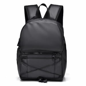 Casual <b>Backpack</b> Trendy Men's Film <b>Backpack</b> Outdoor Travel Lightweight Trendy <b>Small</b> <b>Backpack</b> Men's Bag - Product Image 5