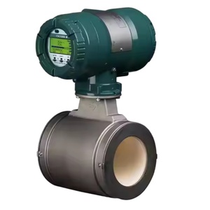 Débitmètres électromagnétiques série YOKOGAWA AXF AXF015, AXF025, AXF050, AXF100, AXF150, AXF200 - Livraison rapide - Product Image 5