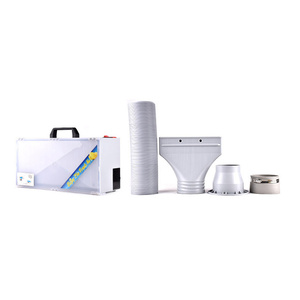 <span class=keywords><strong>Cabine</strong></span> <span class=keywords><strong>de</strong></span> pulvérisation d'aérographe professionnelle avec tuyau <span class=keywords><strong>de</strong></span> filtre <span class=keywords><strong>de</strong></span> lumières <span class=keywords><strong>de</strong></span> LED - Product Image 3